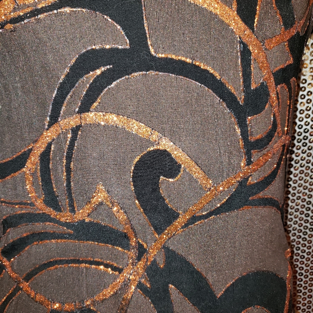 Men's custom Couture club shirt medium/large - Picture 2 of 4